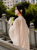 YITUYU艺图语 2025.01.01 新中式写真 小雅(5)